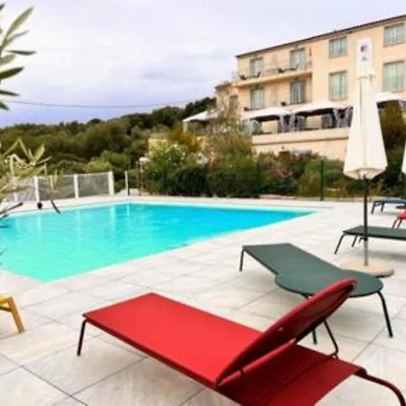 Demeure Castagna - Boutique