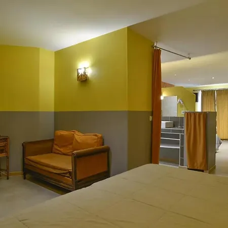 Demeure Castagna - Boutique Apartment *