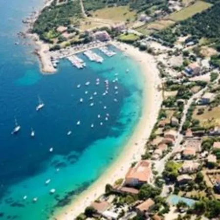 Apartment Demeure Castagna - Boutique Serra-di-Ferro (Corsica)