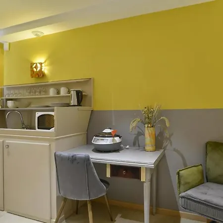 Apartment Demeure Castagna - Boutique