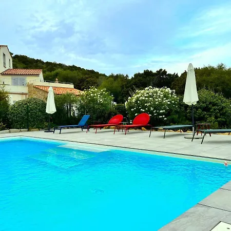 Apartment Demeure Castagna - Boutique *