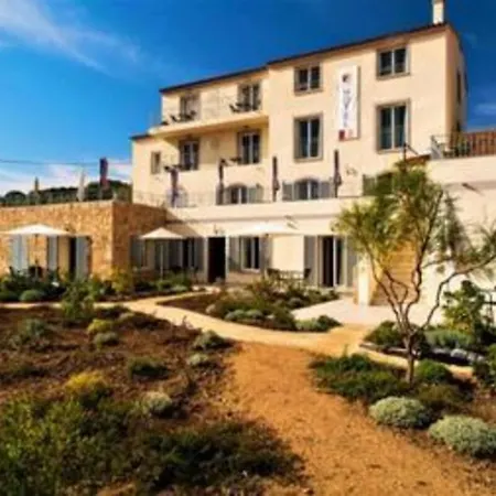 Demeure Castagna - Boutique *
