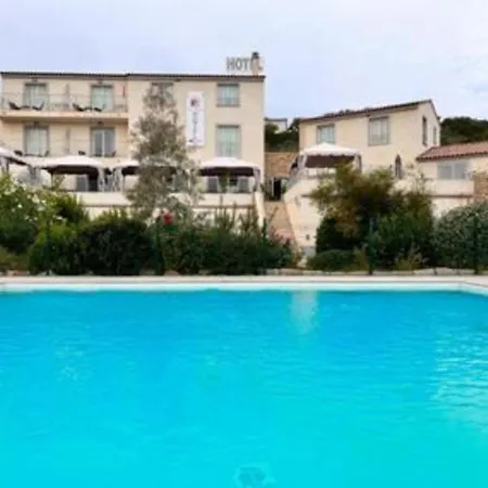 Apartment Demeure Castagna - Boutique Serra-di-Ferro (Corsica)