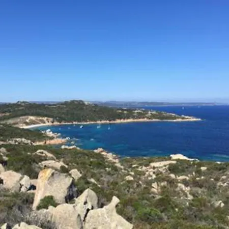 Demeure Castagna - Boutique Apartment Serra-di-Ferro (Corsica)