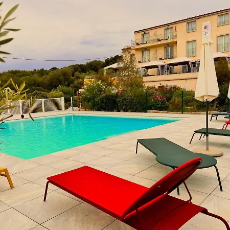 Demeure Castagna - Boutique *
